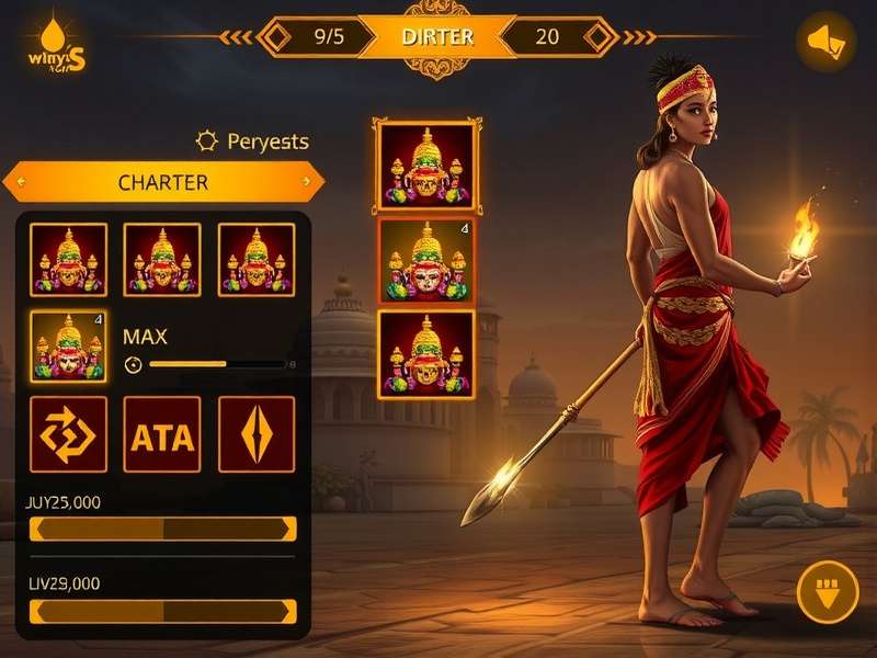 Golden Glow Expedition Indian festival event